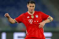 Preview image for Barcelona in talks with Bayern Munich defender Niklas Sule
