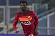 Preview image for Roma launching sales clearout - including Darboe