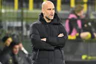Preview image for Man City, Juventus watching Augsburg sensation Dzenan Pejcinovic