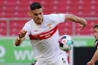 Preview image for West Ham keen as Arsenal defender Mavropanos to sign for Stuttgart outright