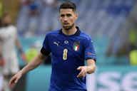 Preview image for Chelsea midfielder Jorginho: Italy now playing with right attitude
