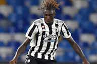 Preview image for Juventus set for talks with Everton over Kean future