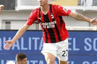 Preview image for AC Milan striker Daniel Maldini ready for Spezia action: I need to play