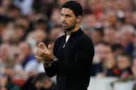 Preview image for Arsenal boss Arteta can't celebrate Everton rout: I'm still in pain from Newcastle
