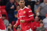 Preview image for Sporting CP  chief  Viana asked about Man Utd star Ronaldo: You never know...