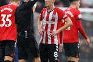 Preview image for Man City boss Guardiola: Southampton captain Ward-Prowse best in the world
