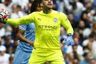 Preview image for New Man City signing  Ortega Moreno eager to work with Ederson