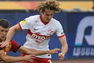 Preview image for Mostovoi: Kral better away from Spartak Moscow