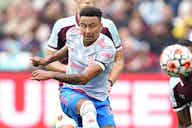 Preview image for Newcastle ready to outbid West Ham for Man Utd midfielder Lingard