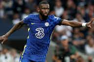 Preview image for Watch: Chelsea defender Rudiger stunned by 'crazy' Sierra Leone fans