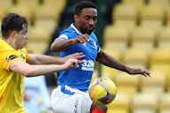Preview image for ​Oxford Utd looking to sign Defoe after Rangers exit