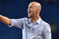 Preview image for Barcelona chief Jordi Cruyff: Players want to join us - but we need cool head