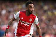 Preview image for ​Al-Hilal prepared to cover entire wages of Arsenal star Aubameyang
