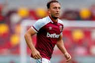 Preview image for Sheringham: Noble will hang up boots West Ham legend