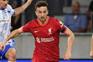 Preview image for Diogo Jota adamant Liverpool capable of catching Man City