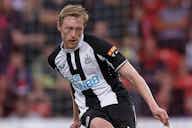 Preview image for Newcastle midfielder Longstaff: We can play at Burnley with freedom