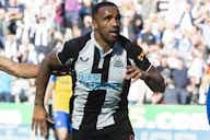 Preview image for Newcastle striker Callum Wilson: I back myself for World Cup