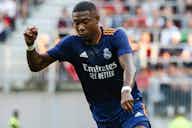Preview image for Real Madrid defender David Alaba fit for Real Betis clash
