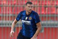 Preview image for Dzeko delighted to prove Inter Milan matchwinner against Venezia