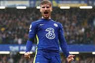 Preview image for Cascarino backing Chelsea transfer move: He's  better than Werner
