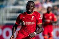 Preview image for Liverpool ace Sadio Mane: I had a contract with Man Utd then Klopp called...