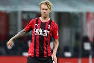 Preview image for AC Milan defender Simon Kjaer feels part of title triumph: My teammates made sure of it