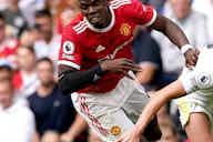 Preview image for Pogba ready to sign new Man Utd contract if Rangnick...