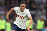 Preview image for Tottenham midfielder Giovani Lo Celso keeps Lyon waiting