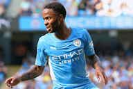 Preview image for Real Madrid  linked with Man City attacker Raheem Sterling