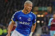 Preview image for Tottenham  signing Richarlison has first message for new fans