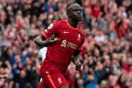 Preview image for Mane camp hit out at claims he quit Liverpool over money