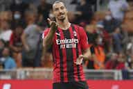 Preview image for AC Milan hoping Ibrahimovic and Kessie fit for Inter Milan clash