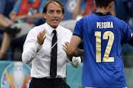 Preview image for Mancini delighted as Italy defeat Hungary to reach Nations League finals
