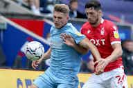 Preview image for Fulham interested in Coventry striker Viktor Gyorkeres