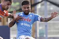 Preview image for Brother of Insigne says Napoli to blame for Toronto decision