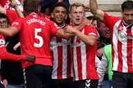 Preview image for ​Southampton midfielder  Aribo impressed by Mara