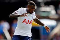 Preview image for Tottenham defender Emerson: Conte is always shouting at me