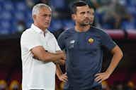 Preview image for Roma coach Mourinho frustrated by Feyenoord 'advantage'