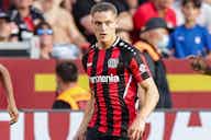 Preview image for Eintracht Frankfurt director tells Liverpool who can replace Mane