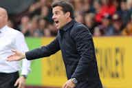 Preview image for ​Fulham boss Silva sends message to Carvalho amid Liverpool, West Ham interest