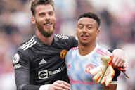 Preview image for Newcastle in talks to sign Man Utd midfielder Jesse Lingard