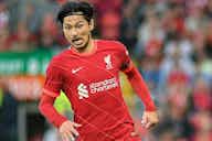 Preview image for Liverpool ready to sell Minamino as Leeds join Serie A pair