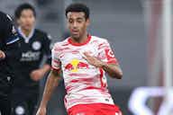 Preview image for Leeds to step up plans for RB Leipzig midfielder Tyler Adams