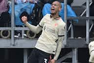 Preview image for Liverpoool ace Fabinho: I'll be back for Champions League final against Real Madrid