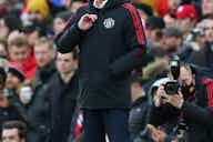 Preview image for Rangnick: No excuses for Man Utd struggles; I could've done better