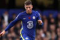 Preview image for Galatasaray interested in Chelsea midfielder Ross Barkley