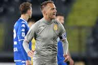 Preview image for Pedulla clashes with Torino defender Criscito online: Keep quiet and cry less!