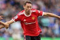 Preview image for ​Matic admits he had to leave Man Utd; claims ten Hag 'plays right way'
