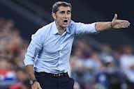 Preview image for Ex-Barcelona coach Valverde: For the fans, nothing is enough
