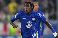 Preview image for Chelsea receive huge boost over Chalobah, James ahead of Tottenham clash